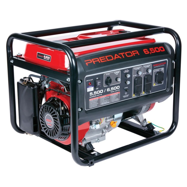 Generators
