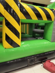 Caution202 1748522566 Caution Obstacle Course
