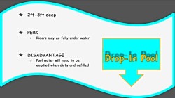 Drop in20Pool201 1747829622 2-Lane 18 FT Red Wave Slide