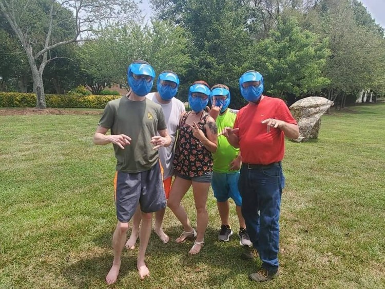 GellyBall