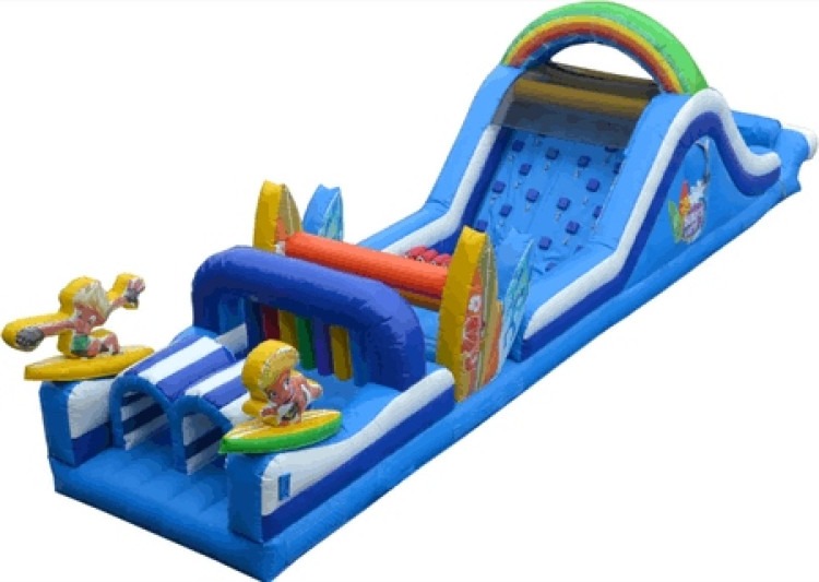 Obstacle Courses