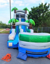 18ft20tropical20front 1753471234 1-Lane 18 FT Tropical Slide