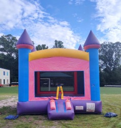 Magic Castle Bounce House