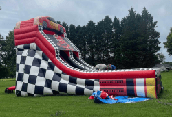 Screenshot 20250725 104346 1753471138 1-Lane 15 FT Race Car Slide