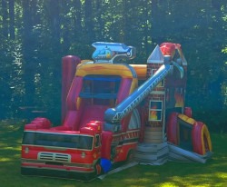 firehouse 1753487737 Firehouse Combo