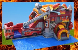 firetruck201 1743964684 Firehouse Combo