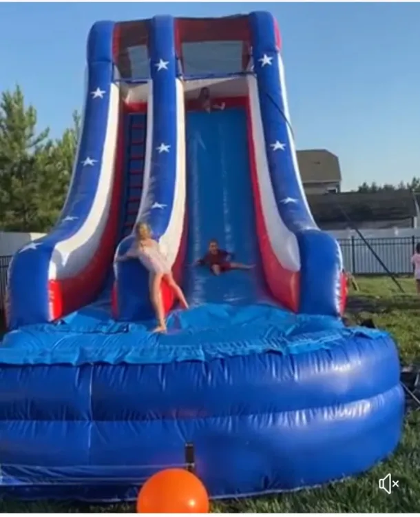 Dry Slides