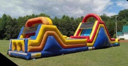 55FT203 1774040559 55 FT Obstacle Course