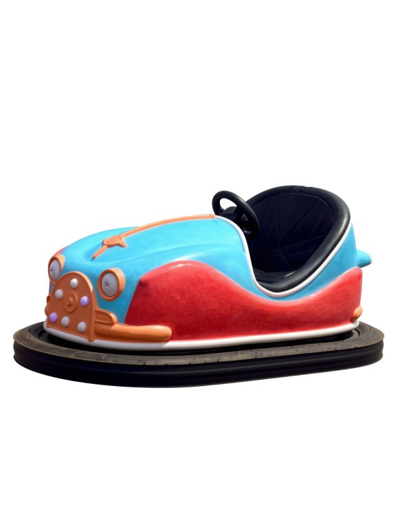 Bumper Cars
