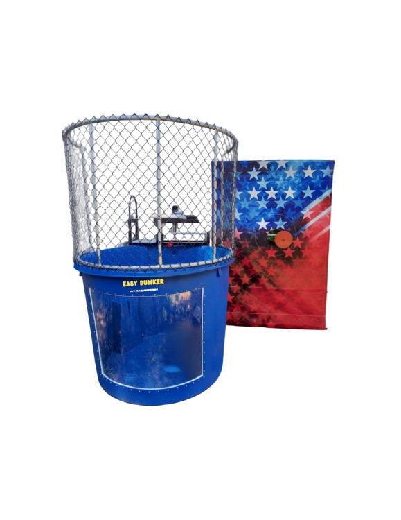 Dunk Tank