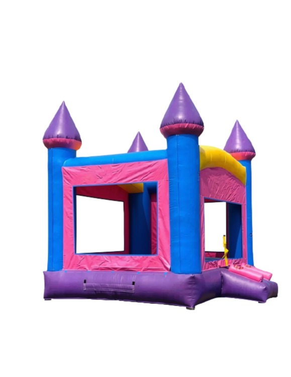 Bounce Houses