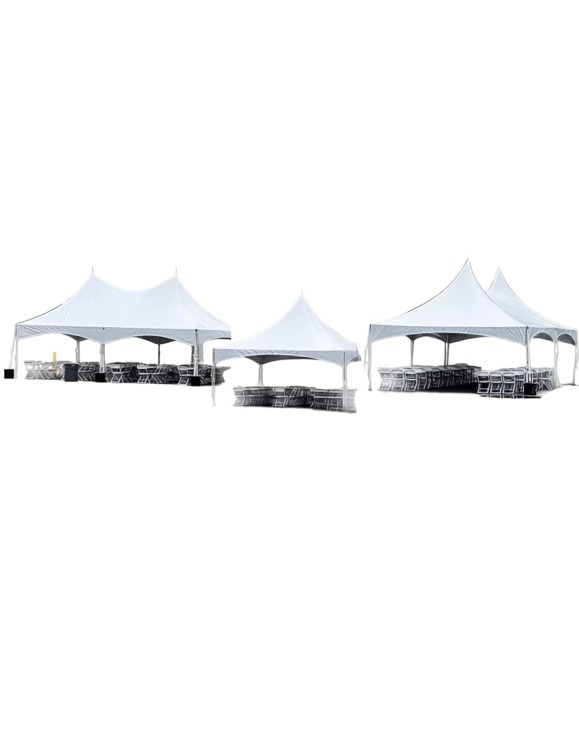 Tents